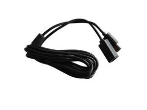 Brand new USB Cable Extension cord for Microsoft Xbox 360 Kinect Sensor Brand new USB Cable Extension cord for Microsoft Xbox 360 Kinect Sensor