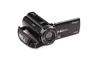 Full HD 1080P 3.0" LCD 16X Zoom Digital Camera Camcorder Video Recorder Mini DV Anti-shake With Remote Control Full HD 1080P 3.0" LCD 16X Zoom Digital Camera Camcorder Video Recorder Mini DV Anti-shake With Remote Control