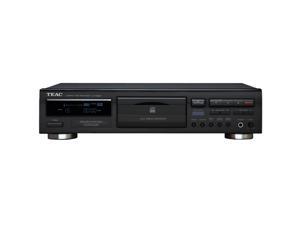 TEAC CD-RW890MK2-B CD Recorder With Remote (Black) TEAC CD-RW890MK2-B CD Recorder With Remote (Black)