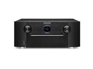 Marantz SR7010 9.2 Channel Full 4K Ultra HD Dolby Atmos Network AV Receiver With WiFi/Bluetooth Marantz SR7010 9.2 Channel Full 4K Ultra HD Dolby Atmos Network AV Receiver With WiFi/Bluetooth