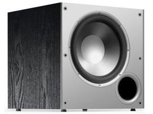 Polk Audio PSW10 10", 100W Powered Subwoofer in Black Polk Audio PSW10 10", 100W Powered Subwoofer in Black