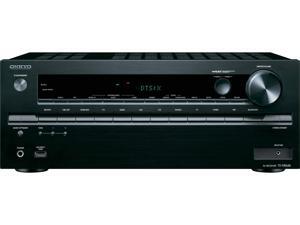 Onkyo TX-NR646 7.2 Network Ch A/V Receiver with Wi-Fi & Bluetooth Onkyo TX-NR646 7.2 Network Ch A/V Receiver with Wi-Fi & Bluetooth