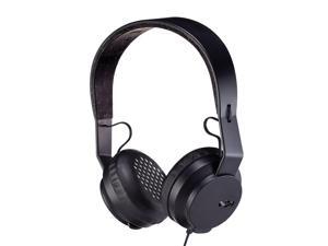 House of Marley Roar On-Ear Headphones with In-line Mic EM-JH081-BK (Black) House of Marley Roar On-Ear Headphones with In-line Mic EM-JH081-BK (Black)