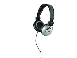 House of Marley Positive Vibration On-Ear Headphones EM-JH011-CQ (Charcoal) House of Marley Positive Vibration On-Ear Headphones EM-JH011-CQ (Charcoal)