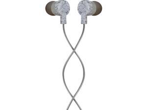 House of Marley Mystic In-Ear Headphone EM-JE070-GY (Grey) House of Marley Mystic In-Ear Headphone EM-JE070-GY (Grey)