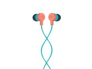 House of Marley Mystic In-Ear Headphone EM-JE070-TQ (Turqouise) House of Marley Mystic In-Ear Headphone EM-JE070-TQ (Turqouise)
