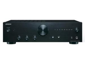 Onkyo A-9010 Integrated Stereo Amplifier Onkyo A-9010 Integrated Stereo Amplifier