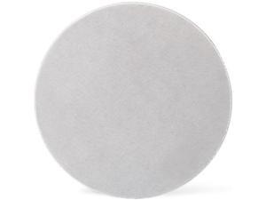 Martin Logan Vanquish Aimable Round In-Ceiling Speaker (Each, Paintable White) Martin Logan Vanquish Aimable Round In-Ceiling Speaker (Each, Paintable White)