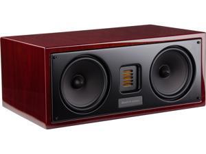 Martin Logan Motion 30 Center Channel Speaker (High Gloss Black Cherrywood) Martin Logan Motion 30 Center Channel Speaker (High Gloss Black Cherrywood)