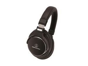 Audio-Technica ATH-MSR7NC SonicPro High-Resolution Headphones with ANC Audio-Technica ATH-MSR7NC SonicPro High-Resolution Headphones with ANC