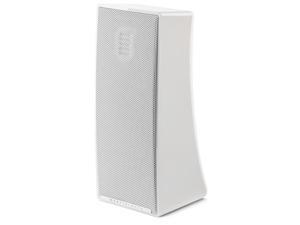 Martin Logan Motion 4 Compact Bookshelf Speaker (Each, High Gloss White) Martin Logan Motion 4 Compact Bookshelf Speaker (Each, High Gloss White)