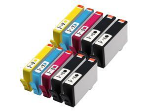 SL 10PK HP 564 XL Ink Cartridge for Photosmart D5463 D7500 7525 C6324 C6380 Printer SL 10PK HP 564 XL Ink Cartridge for Photosmart D5463 D7500 7525 C6324 C6380 Printer