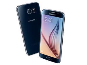Samsung Galaxy S6 SM-G920TZKAXAR 32GB GSM Unlocked Smartphone, Lollipop 5.0, Black (USA version) Samsung Galaxy S6 SM-G920TZKAXAR 32GB GSM Unlocked Smartphone, Lollipop 5.0, Black (USA version)