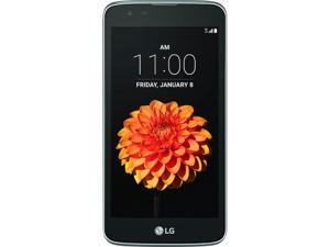 LG K7 AS330 8GB Factory Unlocked Black LG K7 AS330 8GB Factory Unlocked Black