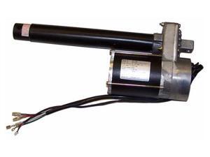 Super Duty 12" 110v – 115v – 120v AC Linear Actuator - 1000 LBS Max Load Super Duty 12" 110v – 115v – 120v AC Linear Actuator - 1000 LBS Max Load