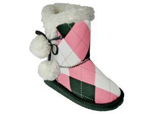 Kids' Loudmouth Side Tie Boots Kids' Loudmouth Side Tie Boots