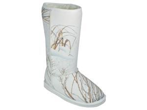 Women's Mossy Oak 13-inch Boots Women's Mossy Oak 13-inch Boots
