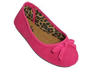 Girls' Kaymann Ballet Slippers Girls' Kaymann Ballet Slippers