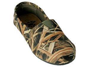 Kids' Mossy Oak Loafers Kids' Mossy Oak Loafers