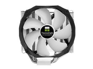 Thermalright TRUE Spirit 140 (BW) Rev. A with TY-147A
Seven Silent Torpedo Blades-"submerges", gives most quiet and efficient airflow. Thermalright TRUE Spirit 140 (BW) Rev. A with TY-147A
Seven Silent Torpedo Blades-"submerges", gives most quiet and efficient airflow.