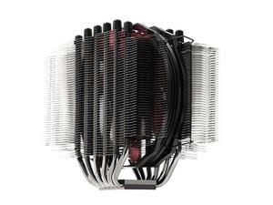 Thermalright SilverArrow ITX
Dual tower heat-sink designed for mini-ITX board in cube cases. Thermalright SilverArrow ITX
Dual tower heat-sink designed for mini-ITX board in cube cases.
