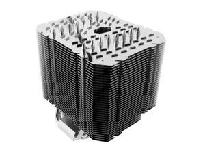 The HR-22 (120 mm air duct) is Thermalright’s super flagship cooler and accumulation of over 10 years of thermal innovation and technology. Design based on our new Directed Passive Airflow System, The HR-22 (120 mm air duct) is Thermalright’s super flagship cooler and accumulation of over 10 years of thermal innovation and technology. Design based on our new Directed Passive Airflow System,