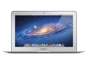 Apple MC968 11.6" MacBook Air - Intel Core i5 1.6GHz 2GB RAM 64GB Flash Mac OS X v10.7 Lion Apple MC968 11.6" MacBook Air - Intel Core i5 1.6GHz 2GB RAM 64GB Flash Mac OS X v10.7 Lion
