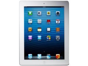 Apple iPad 4 4th Gen with Retina Display 32GB, Wi-Fi 9.7in - White - C Apple iPad 4 4th Gen with Retina Display 32GB, Wi-Fi 9.7in - White - C