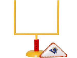St. Louis Rams Fiki Football by Reveal Entertainment, Inc. St. Louis Rams Fiki Football by Reveal Entertainment, Inc.