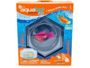 HEXBUG Aquabot 2.0 with Bowl - Styles May Vary HEXBUG Aquabot 2.0 with Bowl - Styles May Vary