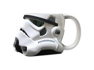 Star Wars Stormtrooper Mug by Underground Toys Star Wars Stormtrooper Mug by Underground Toys