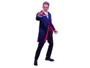 Big Chief Studios Doctor Who: The Twelfth Doctor Series 8 1:6 Scale Limited Edition Collector Action Figure Big Chief Studios Doctor Who: The Twelfth Doctor Series 8 1:6 Scale Limited Edition Collector Action Figure