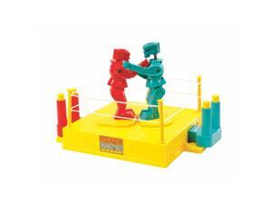 BvS Rockem Sockem Robots Game by Mattel Toys BvS Rockem Sockem Robots Game by Mattel Toys