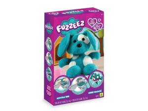 Fuzzeez Spotted Dog by The Orb Factory Fuzzeez Spotted Dog by The Orb Factory