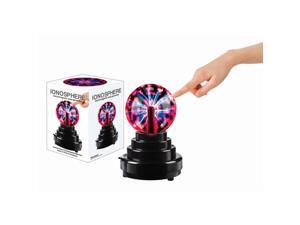 Westminster Ionosphere Electromagnetic Wave Generator Plasma Ball Westminster Ionosphere Electromagnetic Wave Generator Plasma Ball