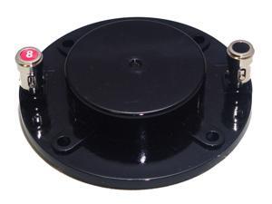 Genuine Eminence ASD 1001 Factory Replacement Diaphragm - 8 Ohm - For ASD 1001 and ASD 1000-B Genuine Eminence ASD 1001 Factory Replacement Diaphragm - 8 Ohm - For ASD 1001 and ASD 1000-B