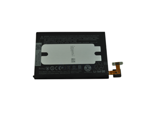 Genuine Original OEM HTC One M8 Internal Battery 2600mAh 3.8V Genuine Original OEM HTC One M8 Internal Battery 2600mAh 3.8V