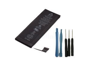 Genuine Original Apple iPhone 5S Internal Battery 616-0730 1560mAh with Installation Tools Genuine Original Apple iPhone 5S Internal Battery 616-0730 1560mAh with Installation Tools