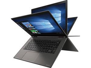 2016 Newest Toshiba Satellite Radius 2-in-1 12.5" 4K Ultra HD Touchscreen Flagship Laptop, Intel Core i7-6500U Mobile Processor, 8GB Memory, 256GB SSD, Webcam, WIFI, Bluetooth, Windows 10 2016 Newest Toshiba Satellite Radius 2-in-1 12.5" 4K Ultra HD Touchscreen Flagship Laptop, Intel Core i7-6500U Mobile Processor, 8GB Memory, 256GB SSD, Webcam, WIFI, Bluetooth, Windows 10