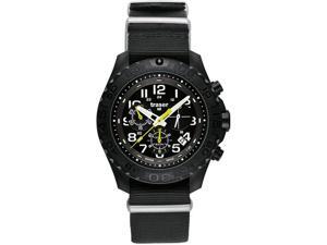 Traser 102908 Men's Outdoor Pioneer Chronograph Black Nylon Black Dial Watch Traser 102908 Men's Outdoor Pioneer Chronograph Black Nylon Black Dial Watch