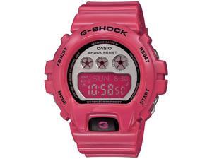 Casio GMDS6900CC-4CR Womens G-Shock S Series Stylish Pink Resin Band Pink Watch Casio GMDS6900CC-4CR Womens G-Shock S Series Stylish Pink Resin Band Pink Watch