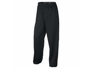 Nike Men's Therma-Fit KO Chainmaille Training Pants-Charcoal-Small Nike Men's Therma-Fit KO Chainmaille Training Pants-Charcoal-Small