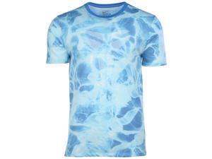 Nike Men's KOBE 5AM Flight T-Shirt-Sky Blue-XL Nike Men's KOBE 5AM Flight T-Shirt-Sky Blue-XL