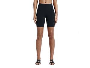 Nike Women's Sculpt Training Shorts-Black-XS Nike Women's Sculpt Training Shorts-Black-XS