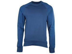 Nike Men's SB Everett Overlay Crew Skateboarding Sweatshirt-Teal-Large Nike Men's SB Everett Overlay Crew Skateboarding Sweatshirt-Teal-Large