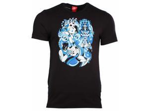 Nike Men's Brasil Futuro Chamarelli Soccer T-Shirt-Black-Small Nike Men's Brasil Futuro Chamarelli Soccer T-Shirt-Black-Small