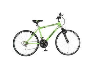 Kawasaki KX26 Men's 26" Hardtail Mountain Bike Kawasaki KX26 Men's 26" Hardtail Mountain Bike
