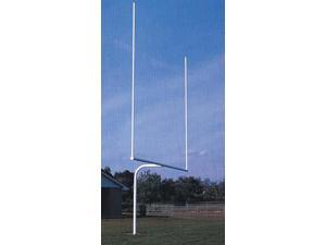 Football Goal Post Ground Sleeves - 1 Pair Football Goal Post Ground Sleeves - 1 Pair
