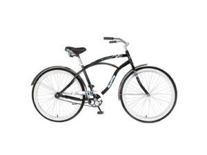 Mantis Men's Beach Hopper Cruiser Bicycle Mantis Men's Beach Hopper Cruiser Bicycle