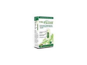 TriActive 3 Stage Maximum Performance Probiotic 14 14 Strains By Essential So... TriActive 3 Stage Maximum Performance Probiotic 14 14 Strains By Essential So...